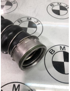 Conduite d'air BMW SERIE 1 E81 Diesel 2