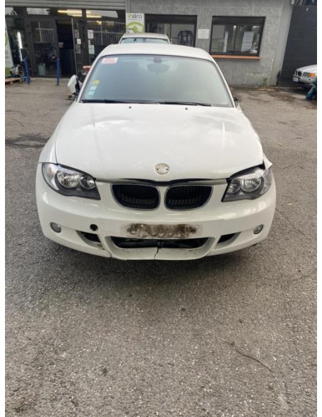 Conduite d'air BMW SERIE 1 E81 Diesel