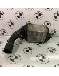 Echangeur air (Intercooler) BMW SERIE 6 F06 GRAN COUPE PHASE 1 Essence 2