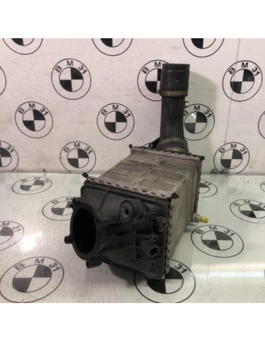 Echangeur air (Intercooler) BMW SERIE 6 F06 GRAN COUPE PHASE 1 Essence