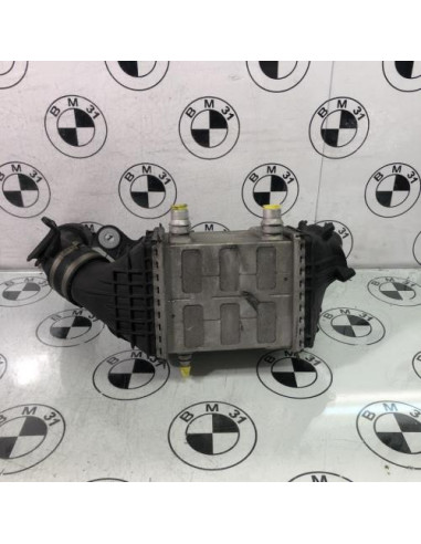 Echangeur air (Intercooler) BMW SERIE 6 F06 GRAN COUPE PHASE 1 Essence