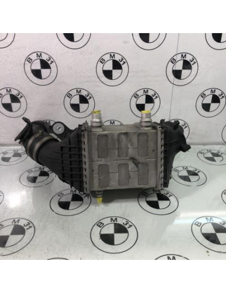 Echangeur air (Intercooler) BMW SERIE 6 F06 GRAN COUPE PHASE 1 Essence