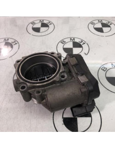 Boitier papillon BMW SERIE 6 F06 GRAN COUPE PHASE 1 Essence