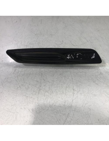Repetiteur clignotant avant droit  (Feux) BMW SERIE 5 E60 PHASE 2 Diesel