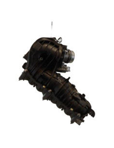 Collecteur d'admission BMW SERIE 1 E87 PHASE 1 