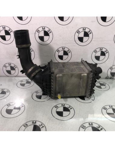 Echangeur air (Intercooler) BMW SERIE 6 F06 GRAN COUPE PHASE 1 Essence