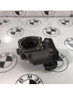 Boitier papillon BMW SERIE 6 F06 GRAN COUPE PHASE 1 Essence 2