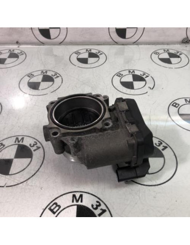 Boitier papillon BMW SERIE 6 F06 GRAN COUPE PHASE 1 Essence