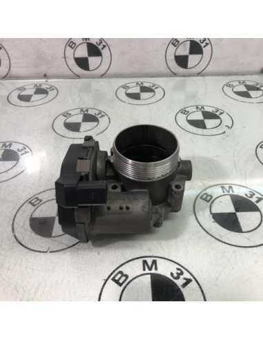 Boitier papillon BMW SERIE 6 F06 GRAN COUPE PHASE 1 Essence