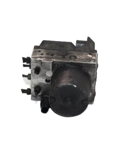 Bloc ABS (freins anti-blocage) BMW X5 E53 Diesel