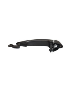 Poignee porte avant droit BMW SERIE 1 E87 PHASE 2 Diesel 2