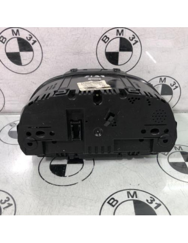Compteur BMW SERIE 1 E87 PHASE 1 Diesel