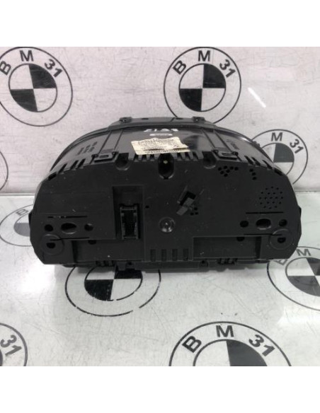 Compteur BMW SERIE 1 E87 PHASE 1 Diesel