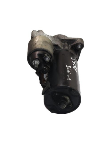 Demarreur BMW SERIE 1 E87 PHASE 1 Diesel