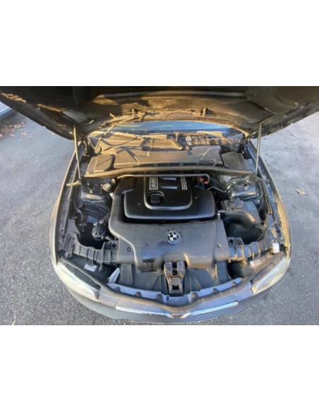 Compteur BMW SERIE 1 E87 PHASE 1 Diesel