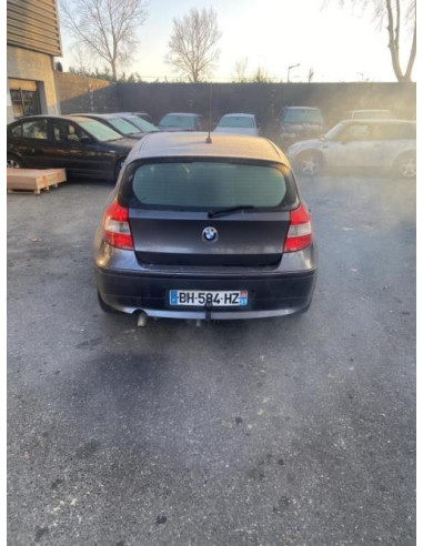 Compteur BMW SERIE 1 E87 PHASE 1 Diesel