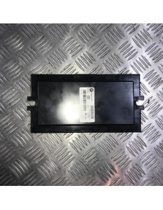 Calculateur BMW SERIE 1 E87 PHASE 1 