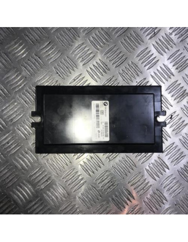 Calculateur BMW SERIE 1 E87 PHASE 1 