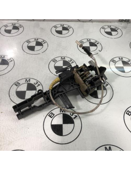 Support poignee porte avant gauche BMW SERIE 1 E87 PHASE 1 Diesel