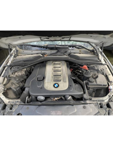 Demarreur BMW SERIE 5 E61 TOURING PHASE 1 BREAK Diesel