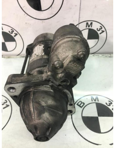 Demarreur BMW SERIE 5 E61 TOURING PHASE 1 BREAK Diesel