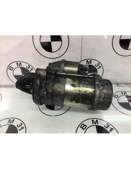 Demarreur BMW SERIE 5 E61 TOURING PHASE 1 BREAK Diesel