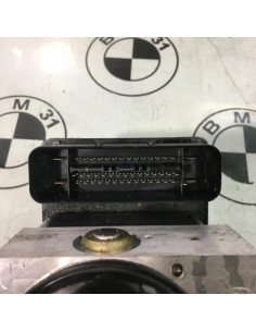 Bloc ABS (freins anti-blocage) BMW SERIE 3 E46 PHASE 2  2