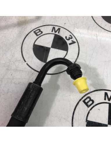 Tuyau hydraulique de direction assistee BMW X5 E53 