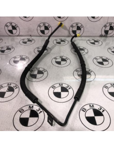 Tuyau hydraulique de direction assistee BMW X5 E53  2