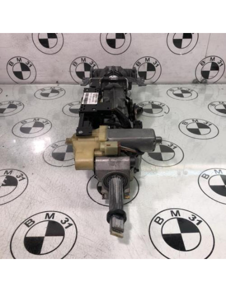 Colonne de direction BMW X5 E70 PHASE 1 Diesel