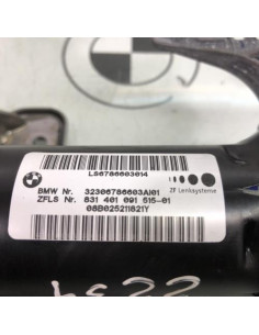 Colonne de direction BMW X5 E70 PHASE 1 Diesel 2