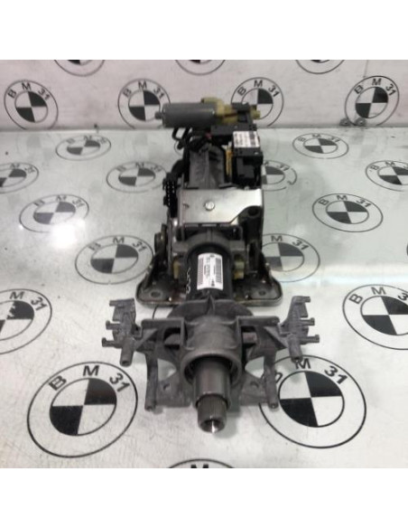 Colonne de direction BMW X5 E70 PHASE 1 Diesel