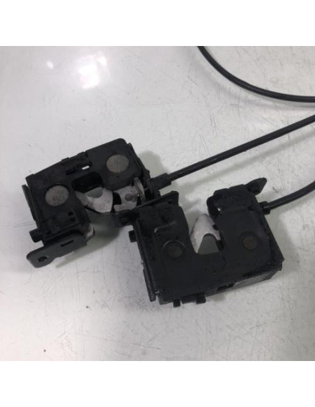 Cable ouverture capot BMW SERIE 5 E60 PHASE 2 Diesel