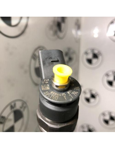 Injecteurs BMW SERIE 3 E46 PHASE 2 Diesel