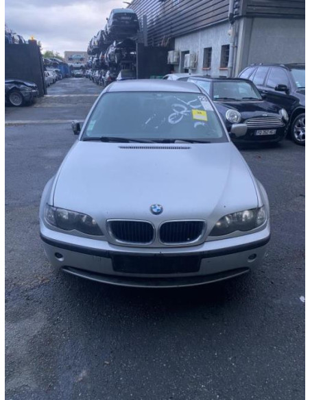 Injecteurs BMW SERIE 3 E46 PHASE 2 Diesel
