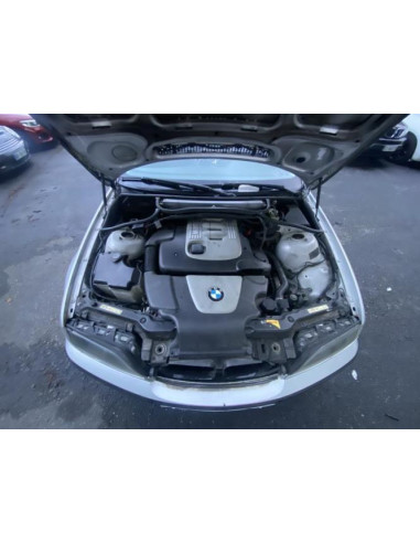 Injecteurs BMW SERIE 3 E46 PHASE 2 Diesel