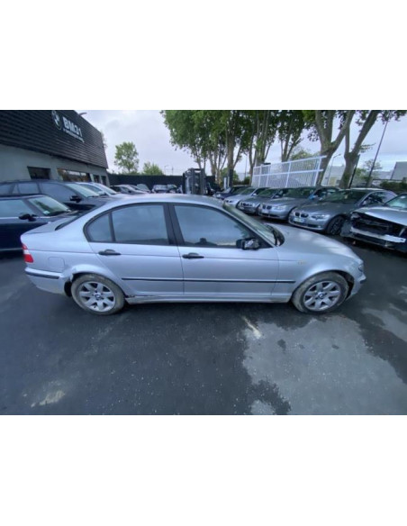 Injecteurs BMW SERIE 3 E46 PHASE 2 Diesel