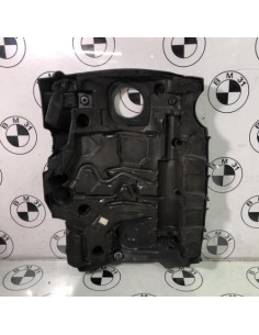 Cache moteur  BMW SERIE 3 E90 PHASE 2 Essence 2
