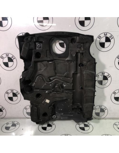 Cache moteur  BMW SERIE 3 E90 PHASE 2 Essence