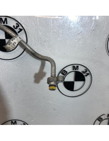 Tuyau de climatisation MINI MINI 1 R50/R53 PHASE 1 Essence