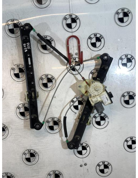 Leve vitre electrique avant gauche BMW X3 E83 PHASE 1 