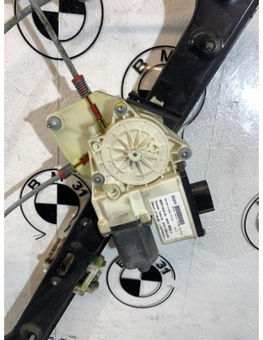 Leve vitre electrique avant gauche BMW X3 E83 PHASE 1 