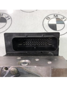 Bloc ABS (freins anti-blocage) BMW X3 E83 PHASE 1  2