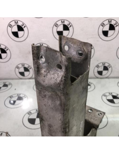 Renfort pare choc avant (traverse) BMW X3 E83 PHASE 1 