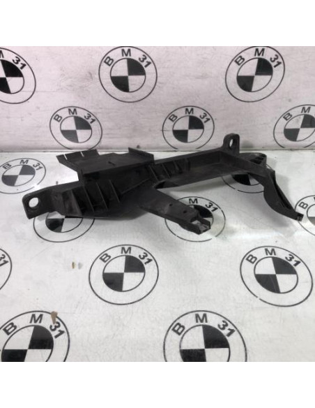 Support de phare gauche (tôle) BMW X3 E83 PHASE 1 