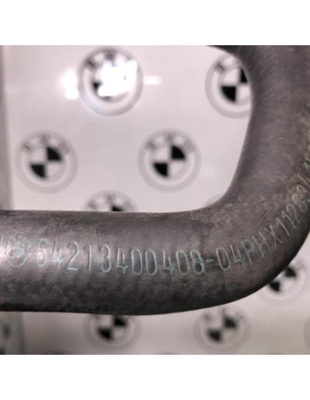Durite BMW X3 E83 PHASE 1 