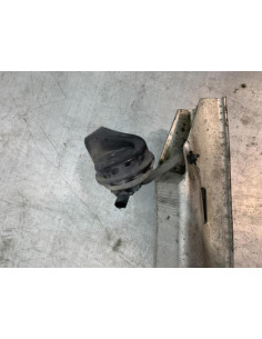 Support de pare chocs avant BMW X3 E83 PHASE 1  2