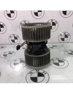 Pulseur d'air BMW X3 E83 PHASE 1 