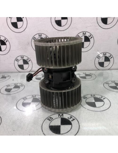 Pulseur d'air BMW X3 E83 PHASE 1 