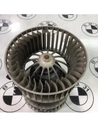 Pulseur d'air BMW X3 E83 PHASE 1 